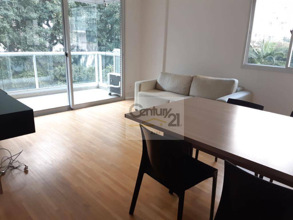 Apartamento para alugar com 2 quartos, 85m² - Foto 6