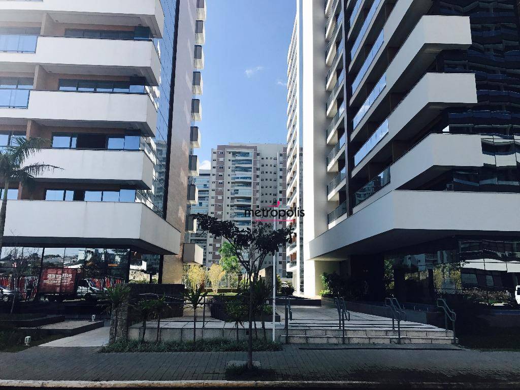 Conjunto Comercial-Sala para alugar, 54m² - Foto 23