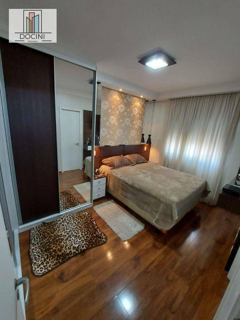 Apartamento à venda com 3 quartos, 139m² - Foto 12