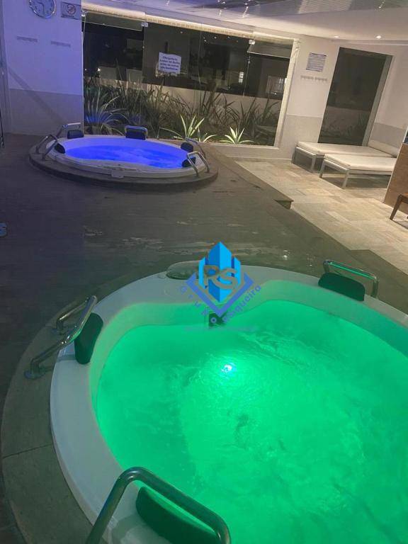 Apartamento, 3 quartos, 130 m² - Foto 5