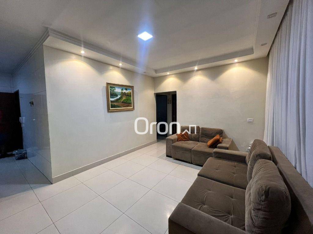 Casa de Condomínio à venda com 3 quartos, 120m² - Foto 1