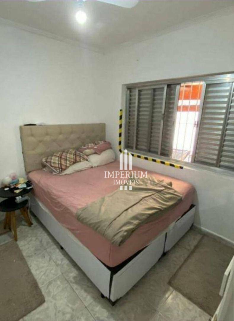 Casa à venda com 3 quartos, 195m² - Foto 25