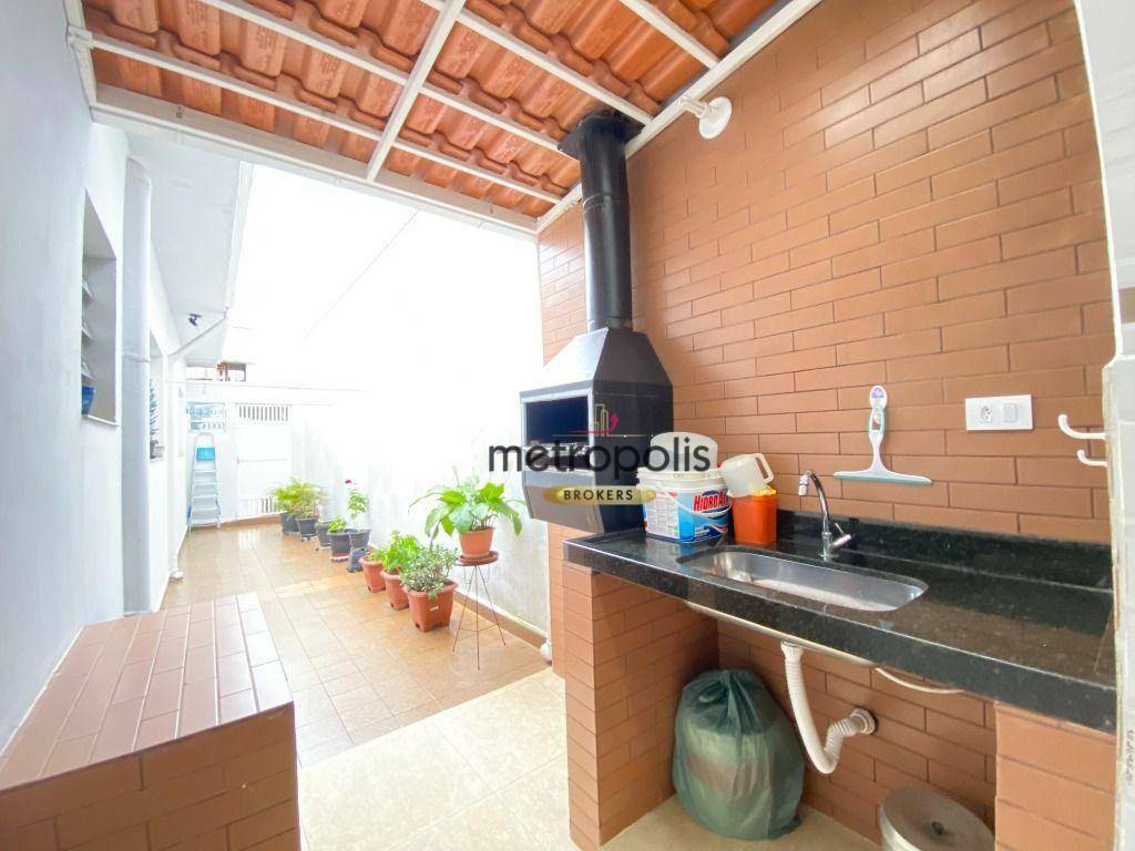 Casa à venda com 2 quartos, 130m² - Foto 33