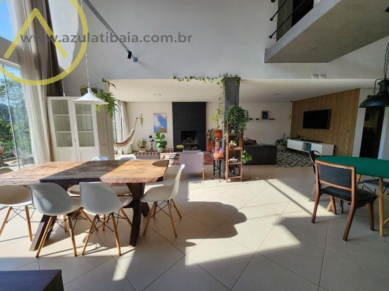 Casa à venda com 3 quartos, 280m² - Foto 4