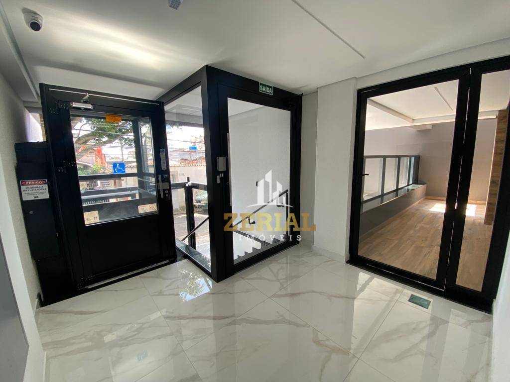 Apartamento à venda com 2 quartos, 53m² - Foto 13