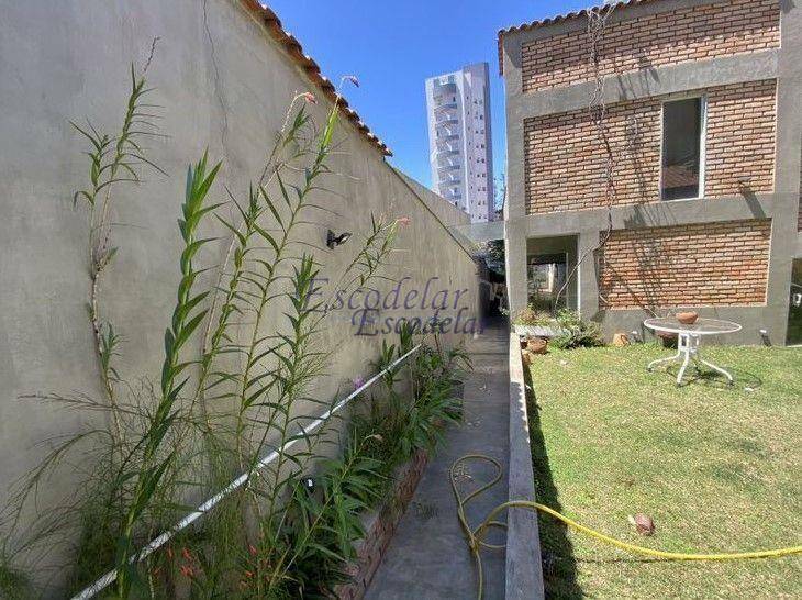 Sobrado para alugar com 4 quartos, 270m² - Foto 20