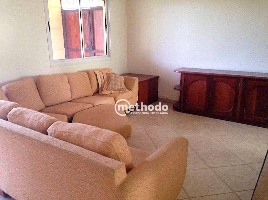 Casa de Condomínio à venda com 3 quartos, 330m² - Foto 4