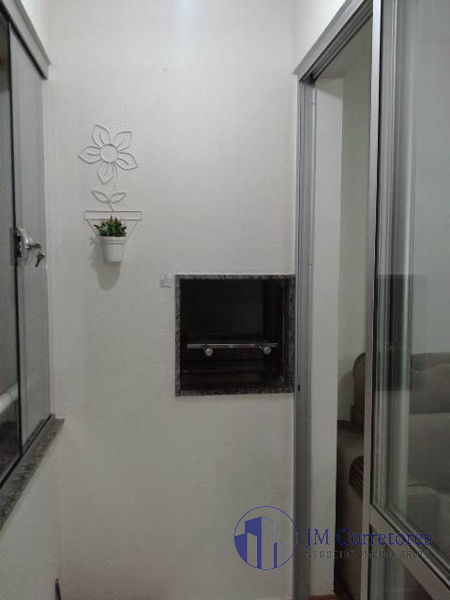 Apartamento à venda com 2 quartos, 51m² - Foto 20