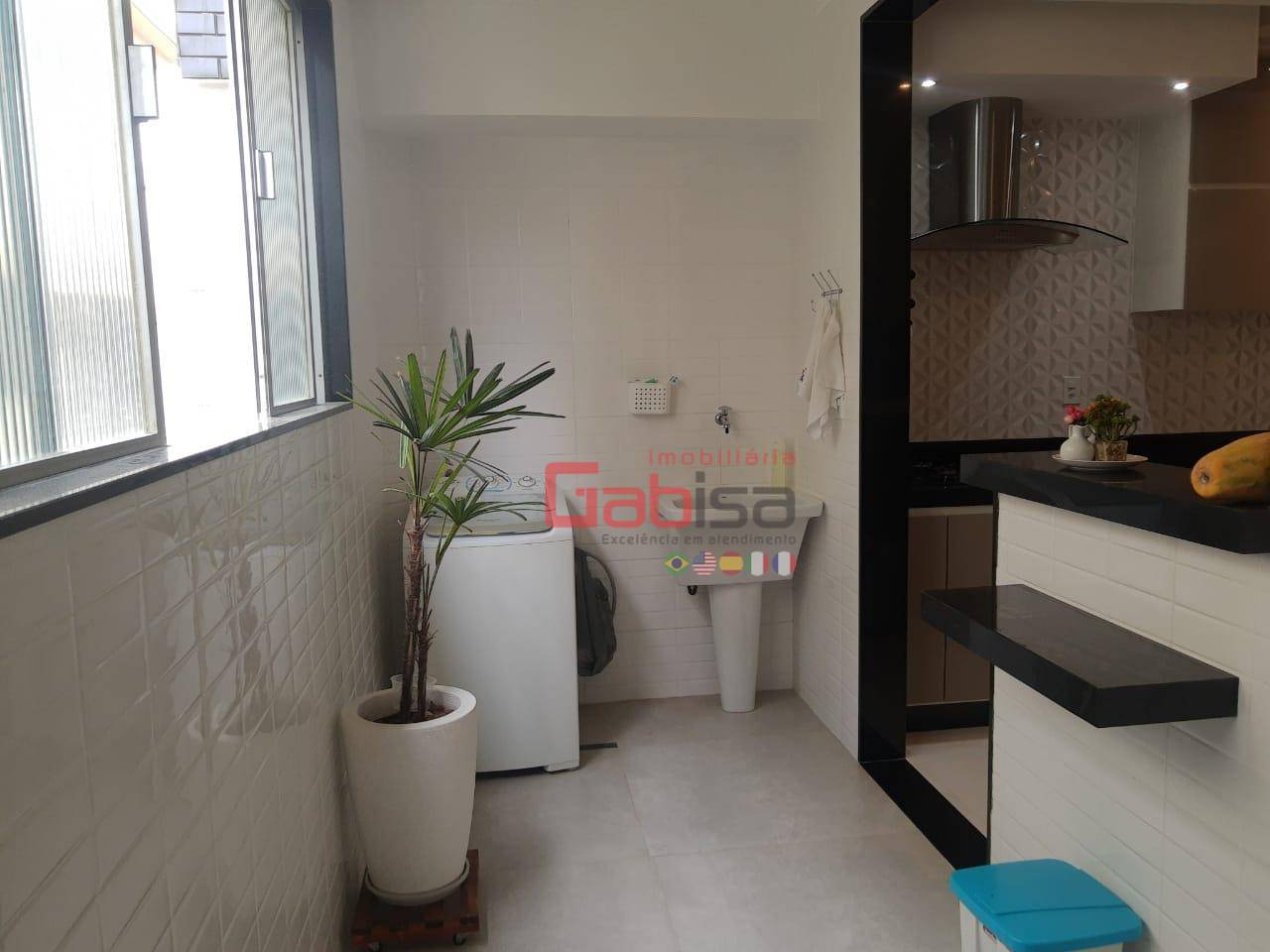 Apartamento à venda com 3 quartos, 170m² - Foto 21