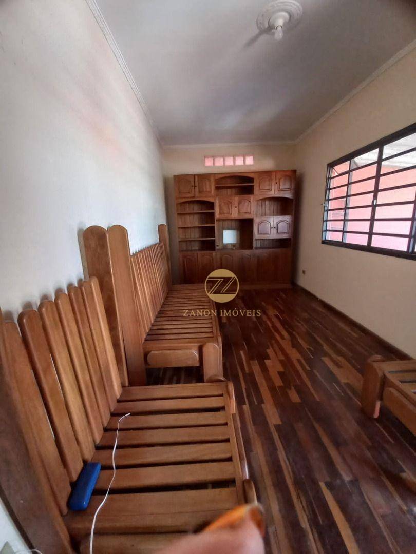 Casa à venda com 2 quartos, 170m² - Foto 5