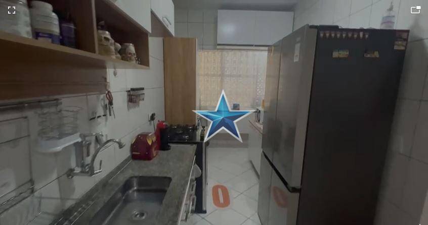 Apartamento à venda com 1 quarto, 64m² - Foto 9