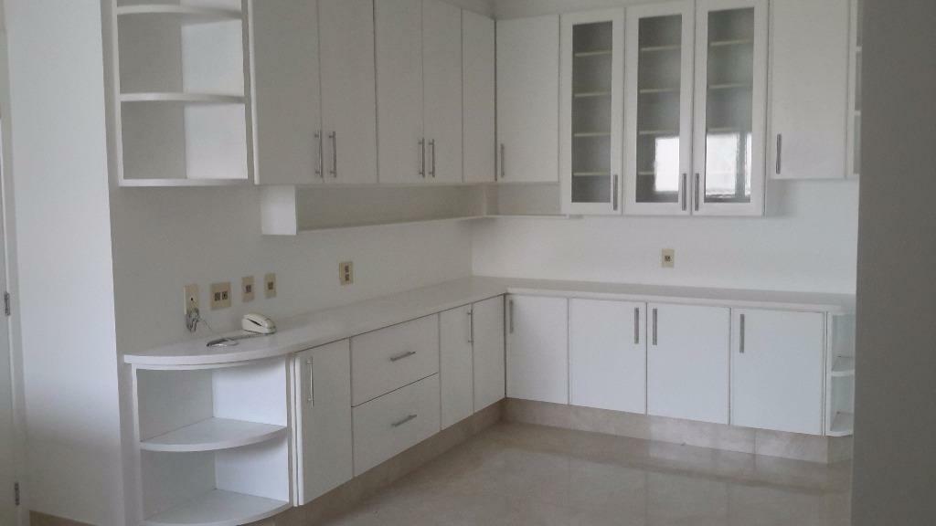 Apartamento à venda com 3 quartos, 300m² - Foto 8