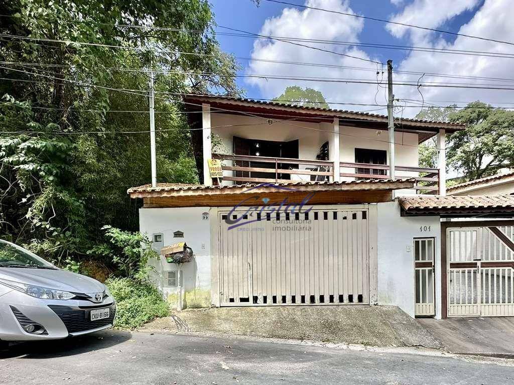 Casa à venda com 2 quartos, 139m² - Foto 1