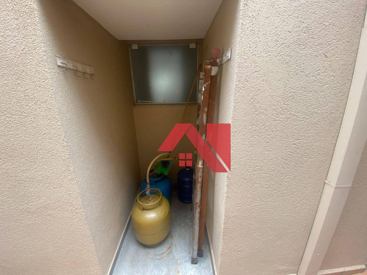 Sobrado, 3 quartos, 160 m² - Foto 7