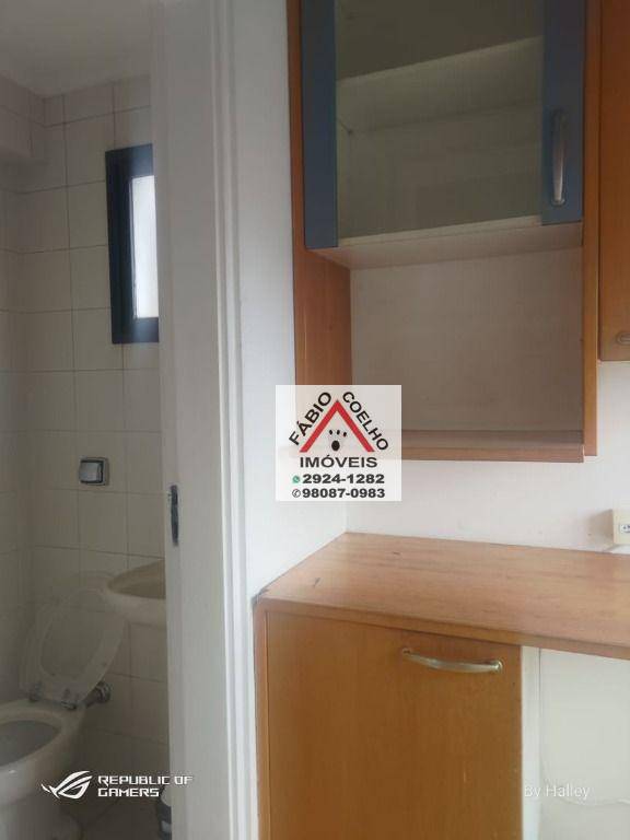 Apartamento à venda com 3 quartos, 88m² - Foto 7