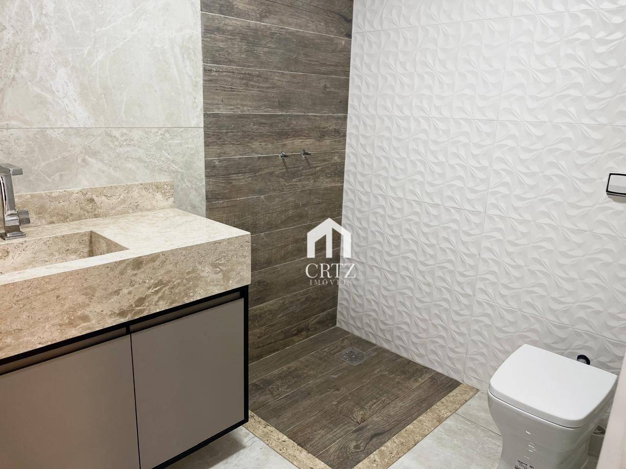 Casa, 3 quartos - Foto 4