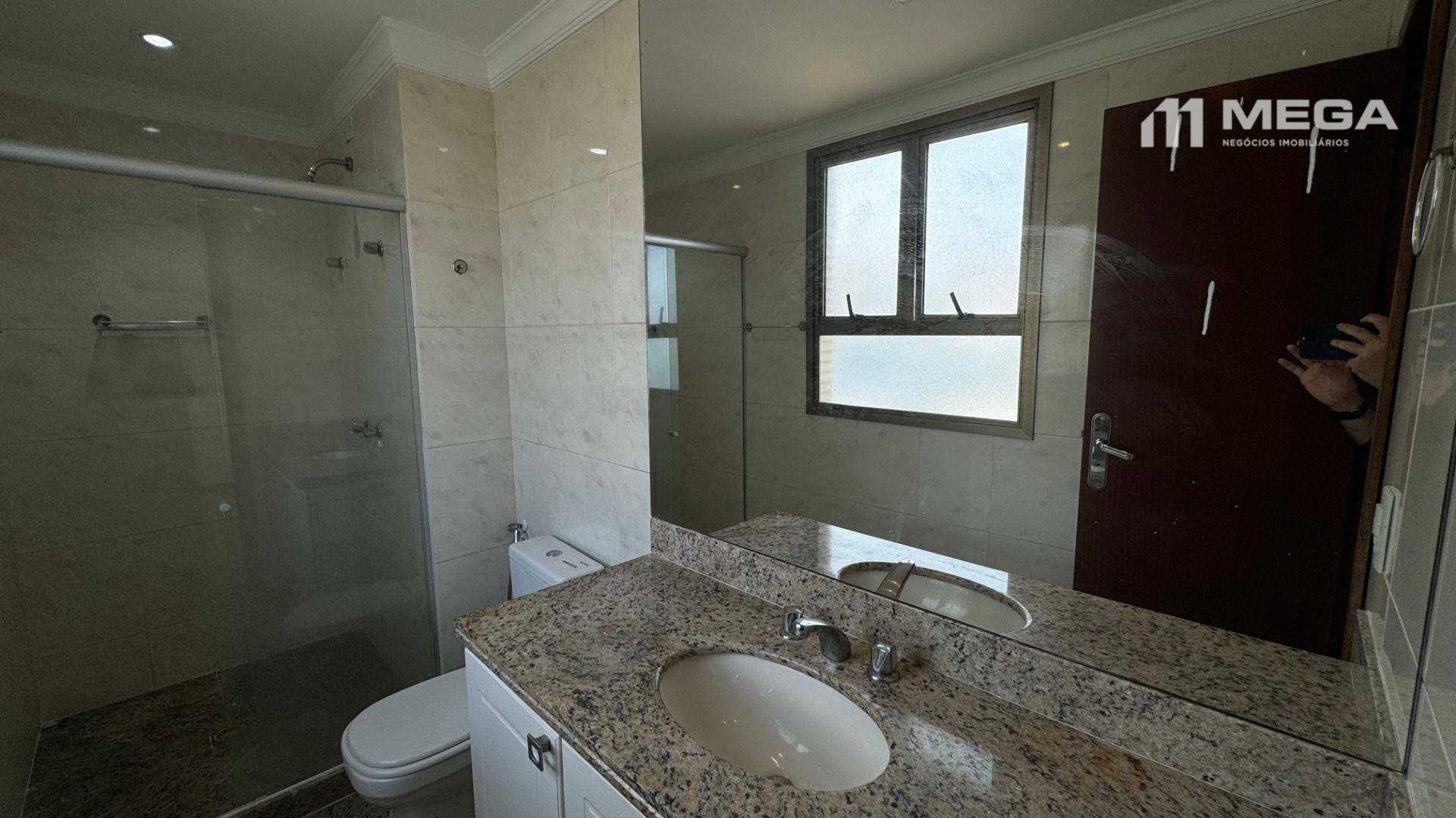 Apartamento à venda com 4 quartos, 341m² - Foto 30