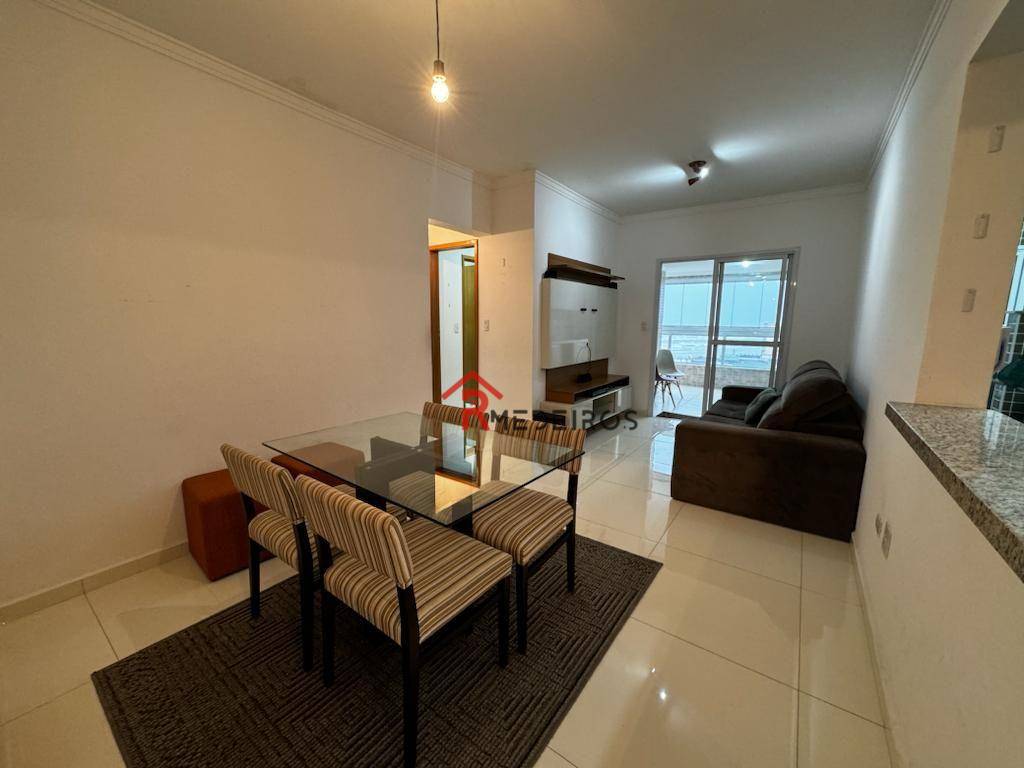 Apartamento à venda com 2 quartos, 77m² - Foto 2