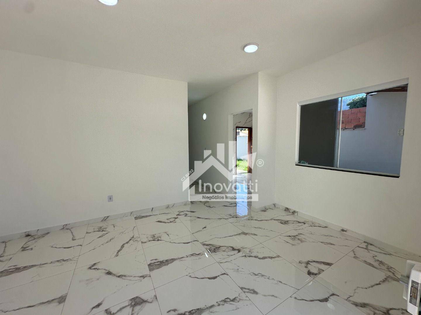 Casa à venda com 3 quartos, 132m² - Foto 11