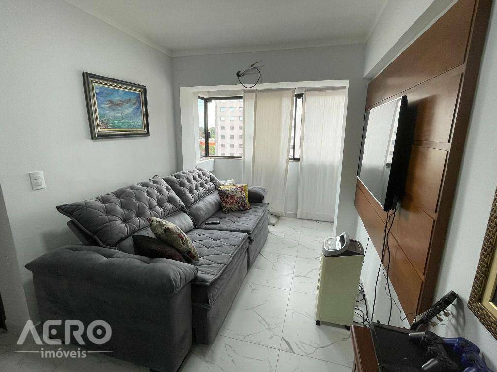 Apartamento à venda e aluguel com 2 quartos, 85m² - Foto 3