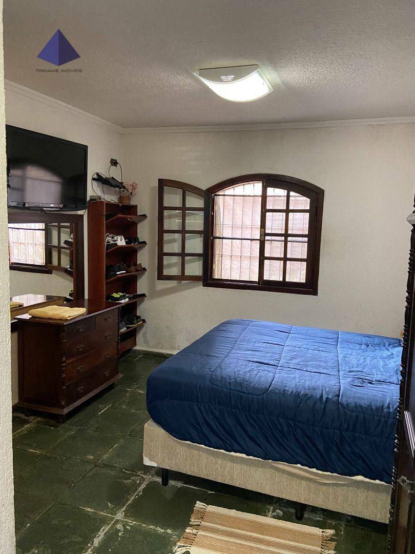 Casa de Condomínio à venda com 3 quartos, 257m² - Foto 29