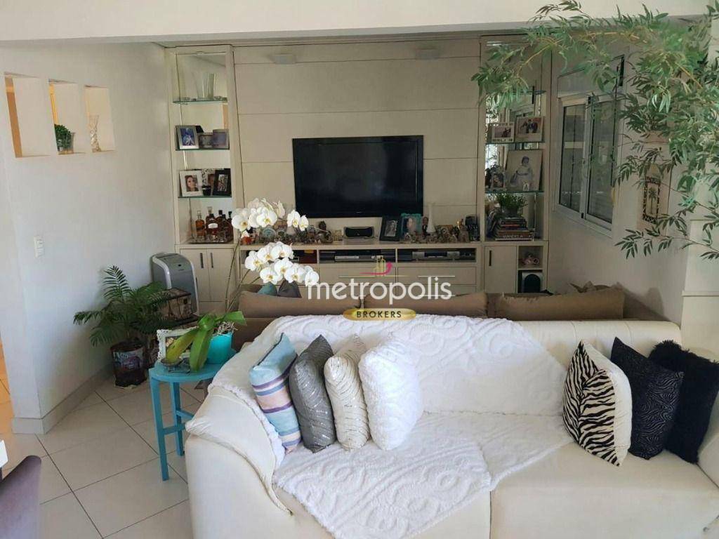 Apartamento à venda com 3 quartos, 148m² - Foto 7