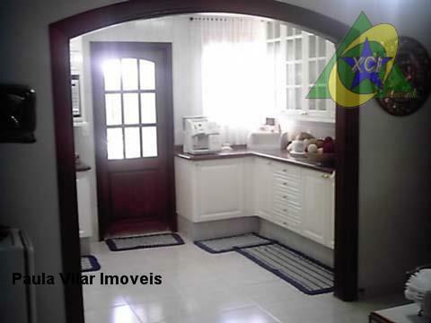 Casa à venda com 4 quartos, 1980M2 - Foto 3