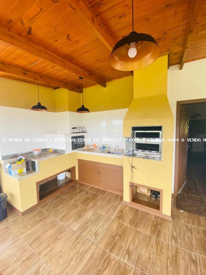 Chácara à venda com 3 quartos, 40000m² - Foto 11