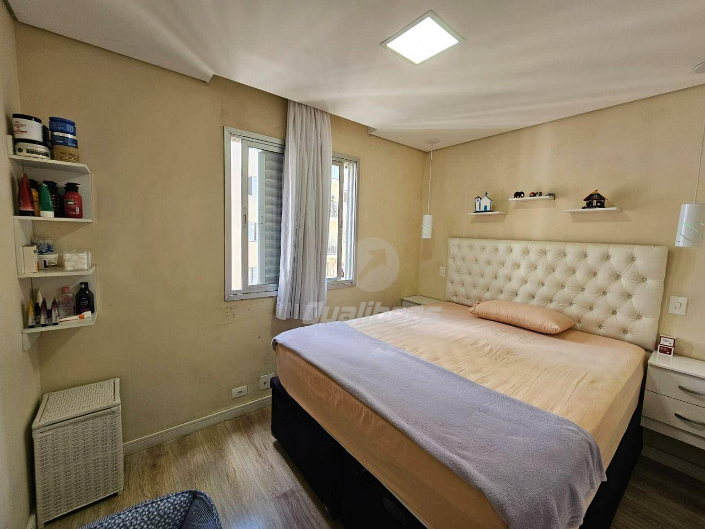 Apartamento à venda com 3 quartos, 67m² - Foto 19