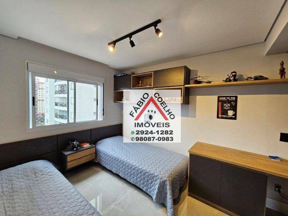 Apartamento à venda com 3 quartos, 92m² - Foto 24