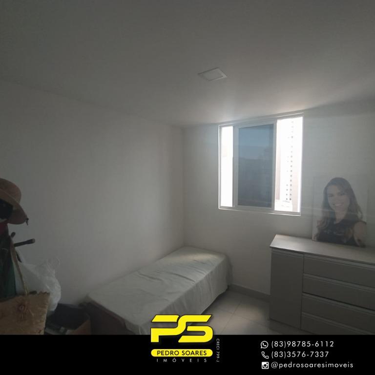 Apartamento à venda com 4 quartos, 136m² - Foto 14