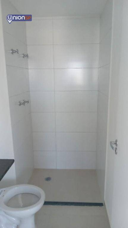 Apartamento à venda com 1 quarto, 25m² - Foto 4