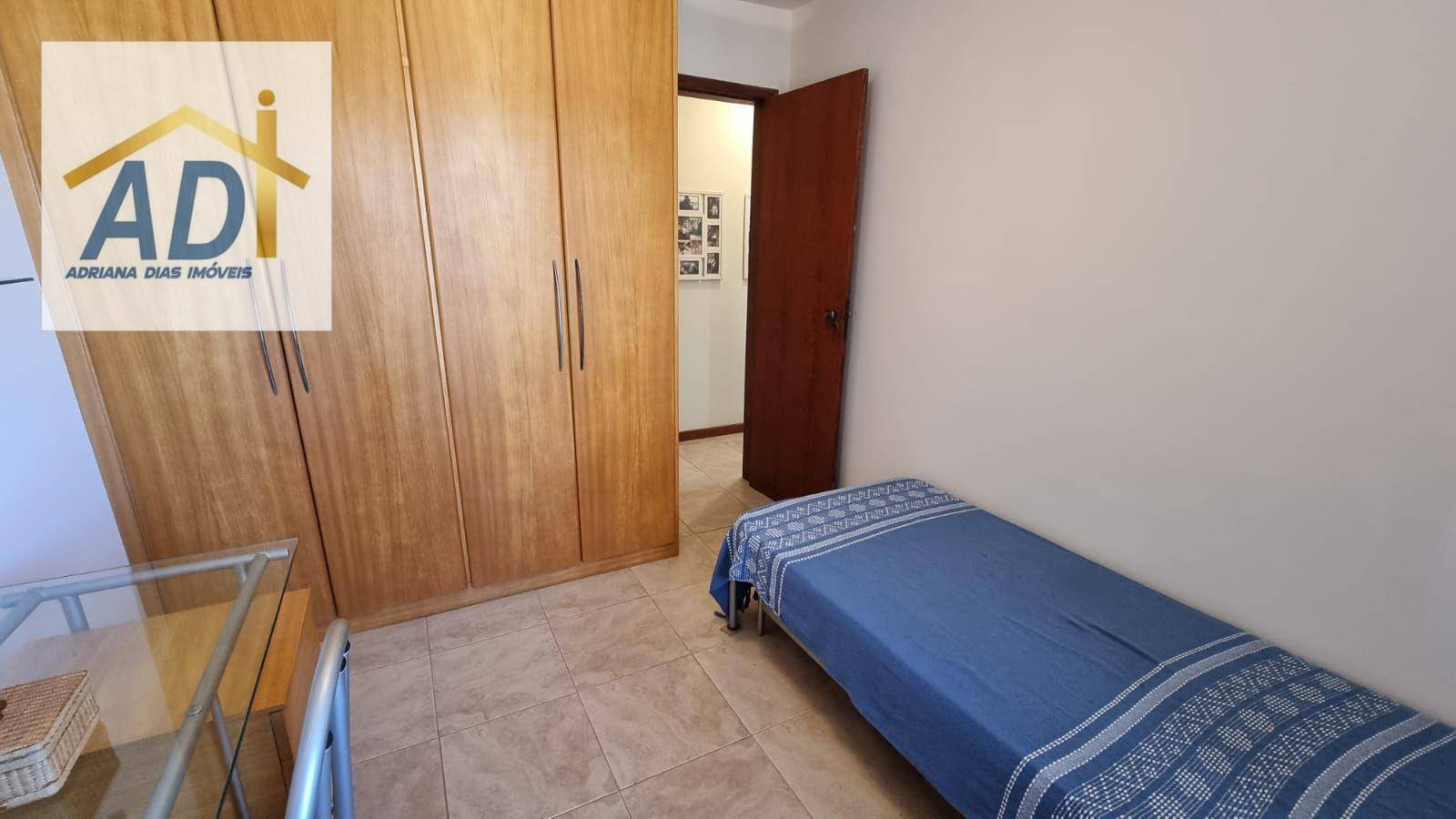 Apartamento à venda com 3 quartos, 139m² - Foto 21