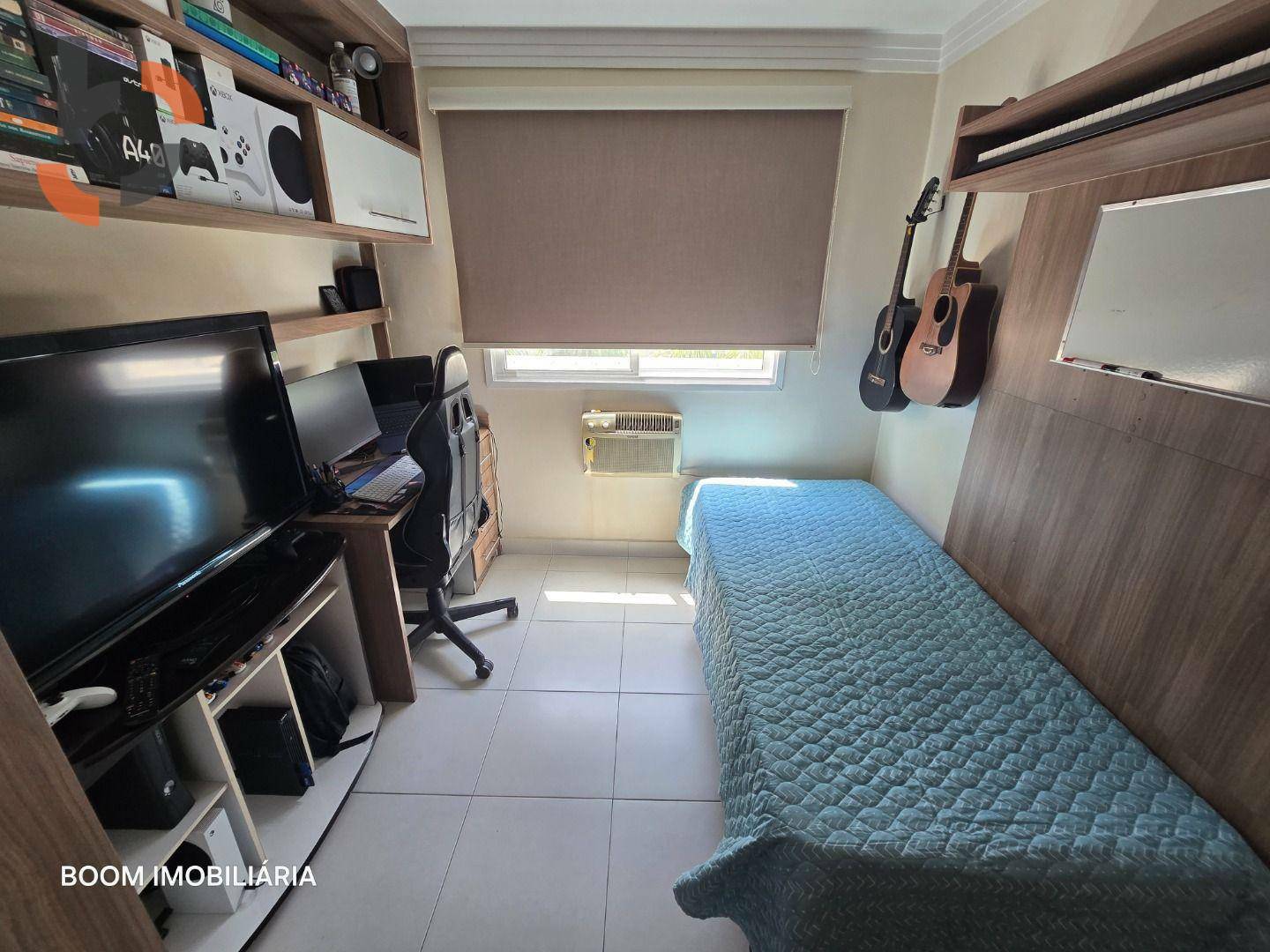 Apartamento à venda com 3 quartos, 105m² - Foto 12
