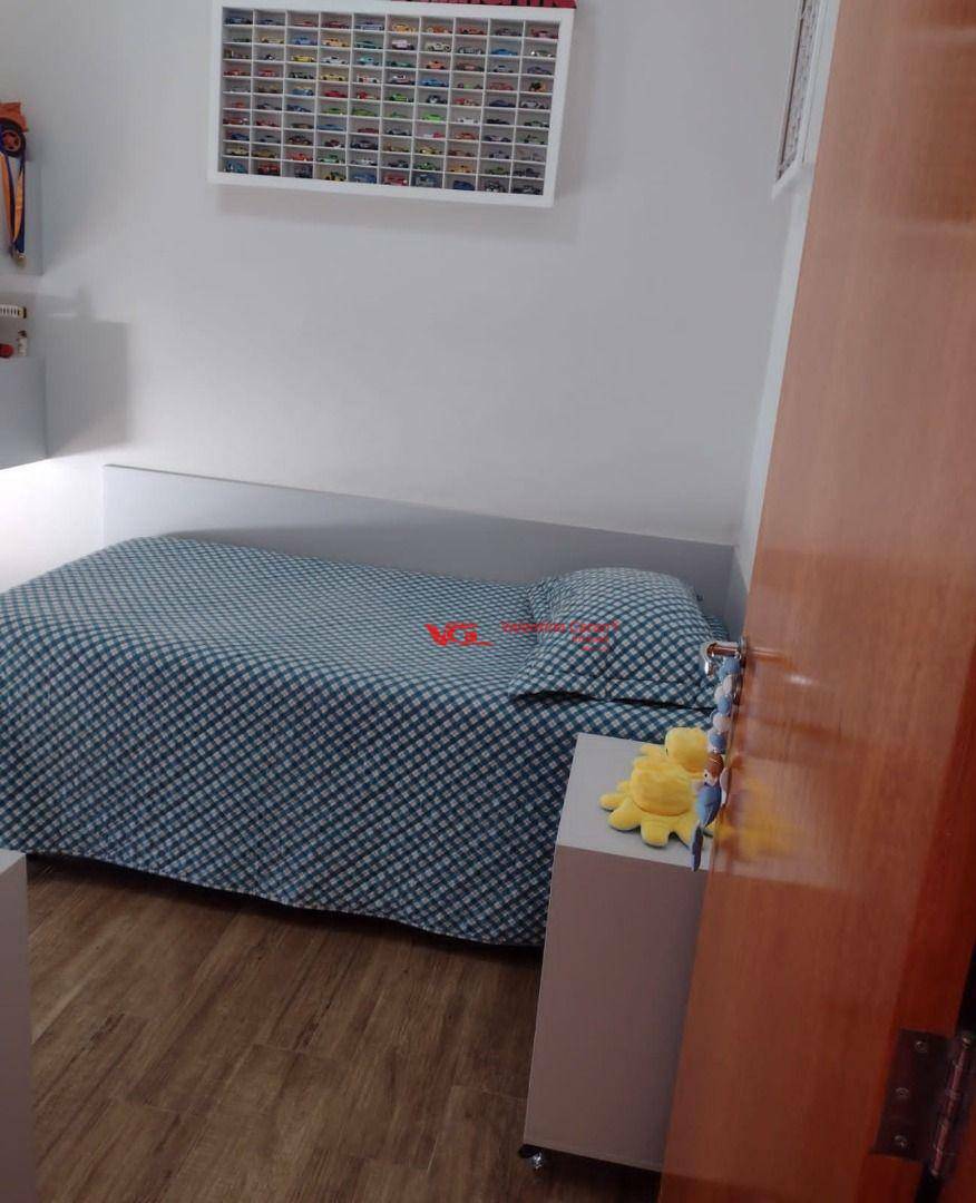 Sobrado à venda com 3 quartos, 164m² - Foto 16