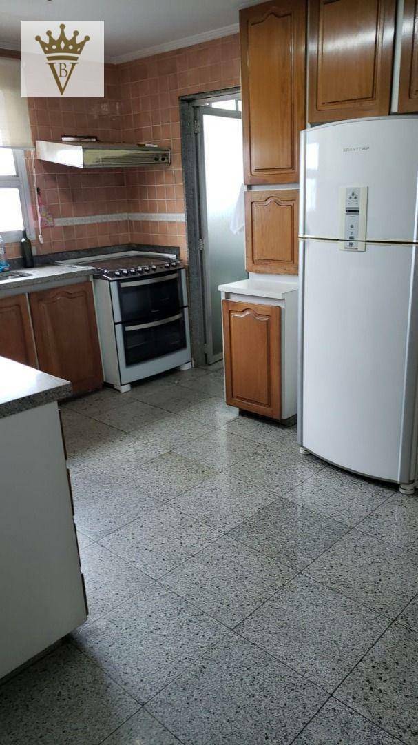 Apartamento à venda com 3 quartos, 166m² - Foto 18