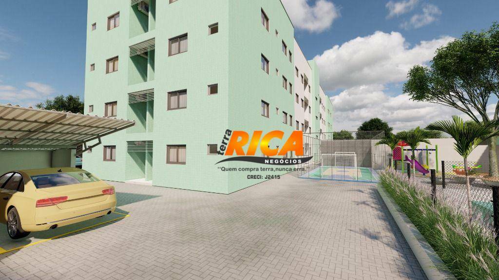 Apartamento, 3 quartos, 66 m² - Foto 5