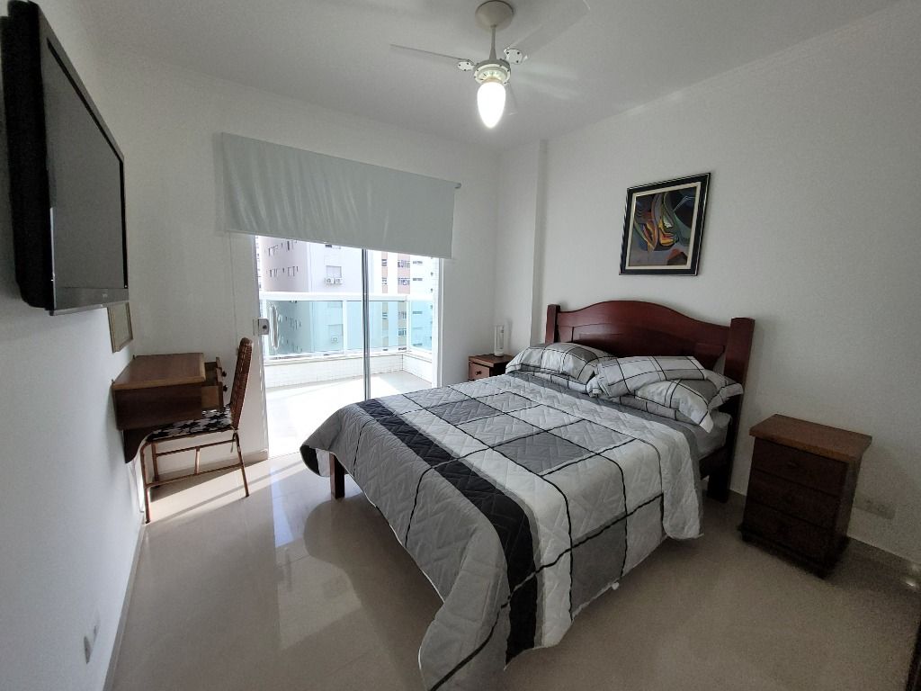 Apartamento à venda com 3 quartos, 130m² - Foto 17