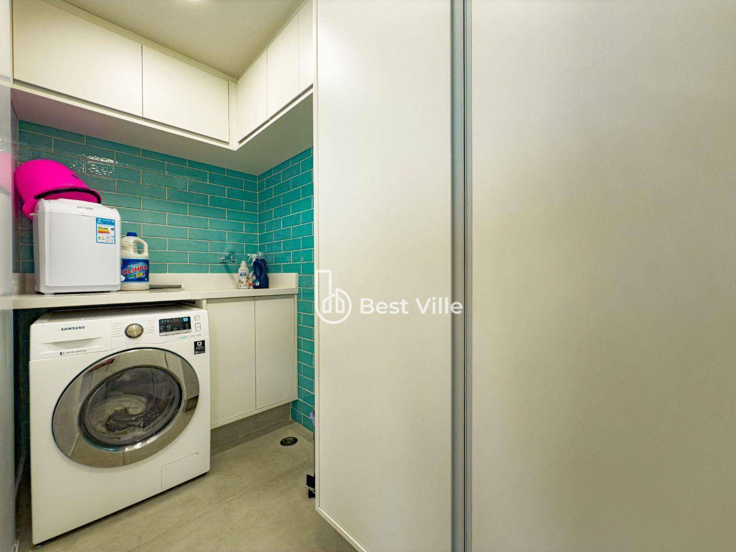 Apartamento à venda com 3 quartos, 230m² - Foto 23