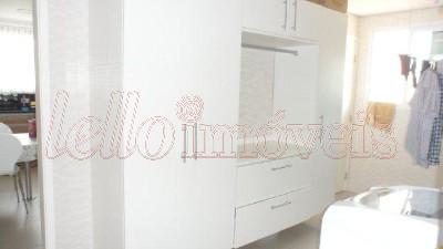 Apartamento à venda com 4 quartos, 230m² - Foto 16