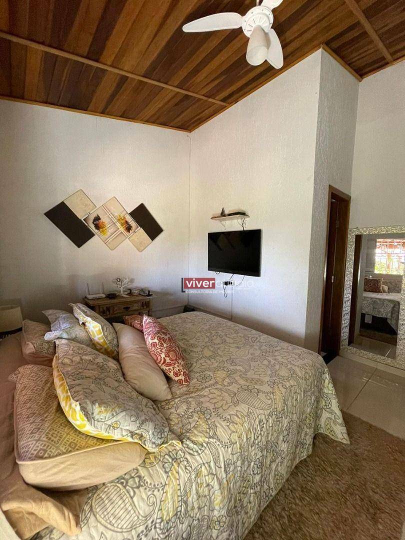 Chácara à venda com 3 quartos, 1220m² - Foto 13