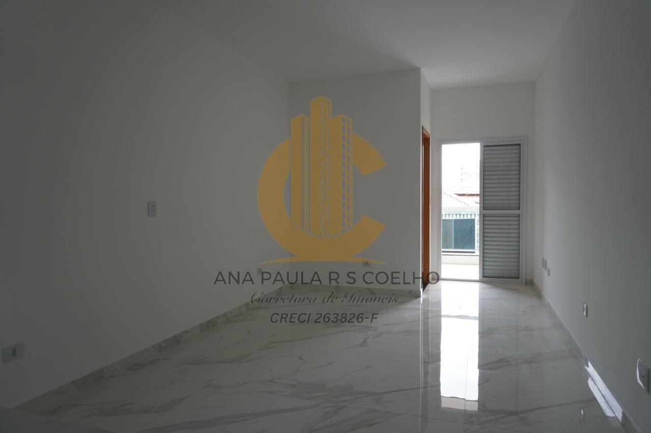 Sobrado à venda com 2 quartos, 98m² - Foto 17