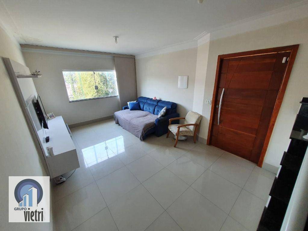 Sobrado à venda com 3 quartos, 205m² - Foto 2