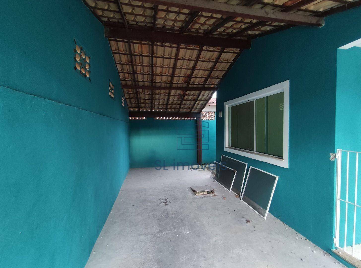 Casa à venda com 2 quartos, 76m² - Foto 6