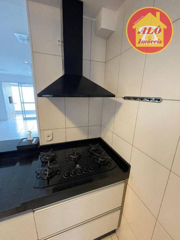 Apartamento à venda com 3 quartos, 92m² - Foto 4