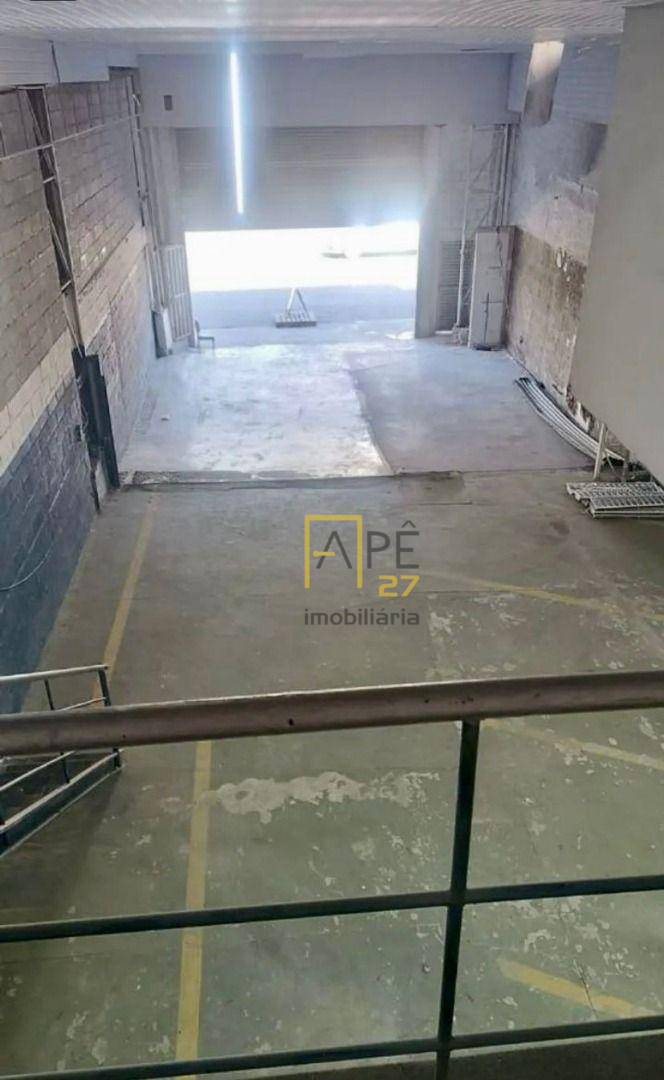 Depósito-Galpão-Armazém para alugar, 372m² - Foto 4