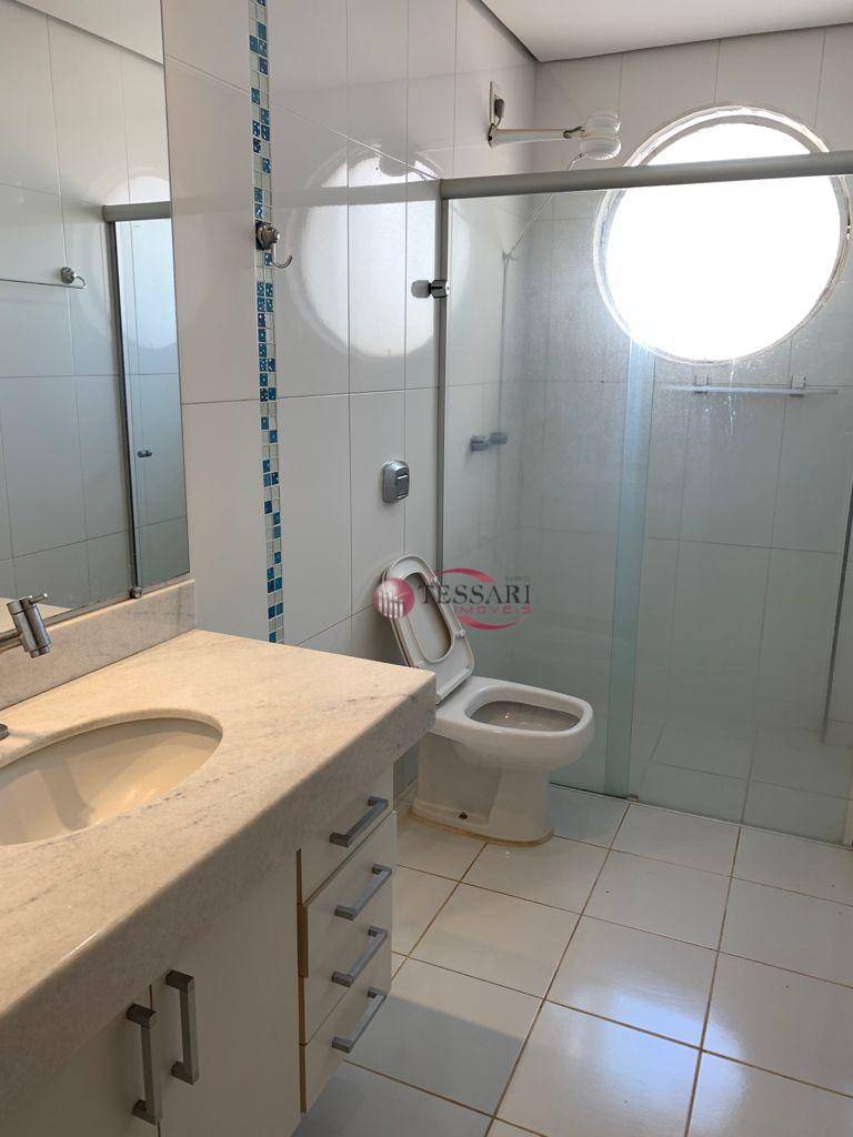 Apartamento à venda com 3 quartos, 185m² - Foto 12