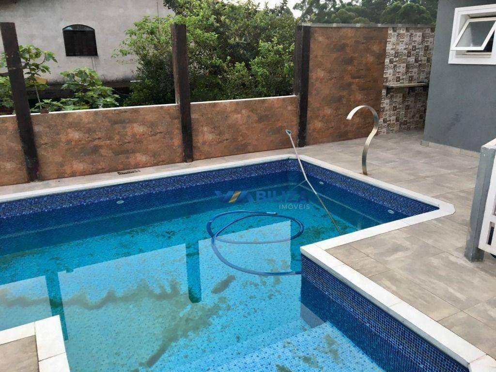 Sobrado à venda com 3 quartos, 200m² - Foto 31