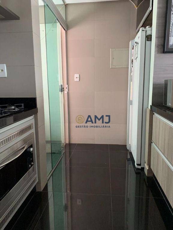 Apartamento à venda com 3 quartos, 95m² - Foto 6