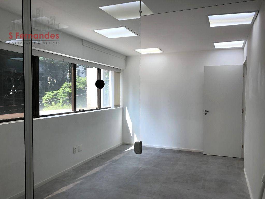 Conjunto Comercial-Sala para alugar, 67m² - Foto 10